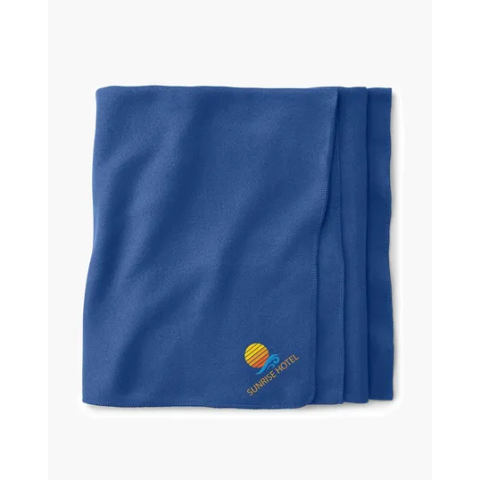 Budget Fleece Blanket — view 7