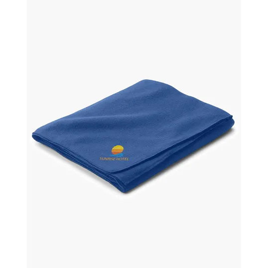 Budget Fleece Blanket — view 8