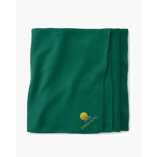 Budget Fleece Blanket — view 9