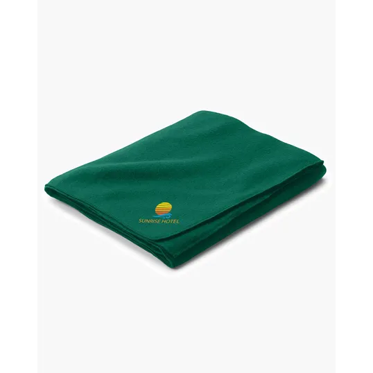 Budget Fleece Blanket — view 10