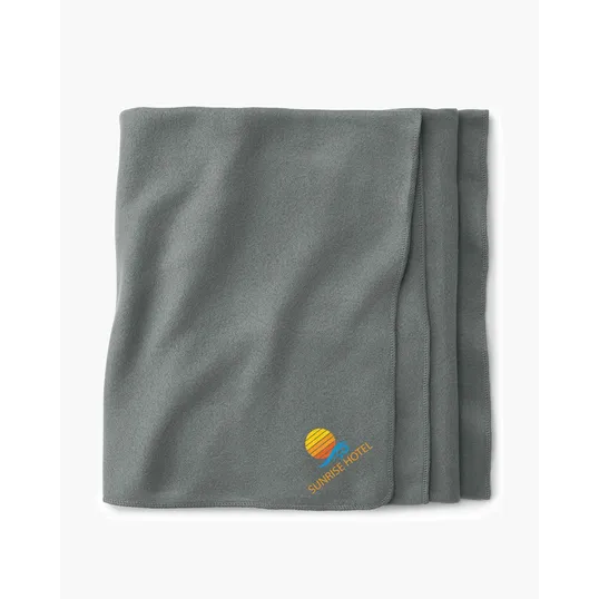 Budget Fleece Blanket — view 11