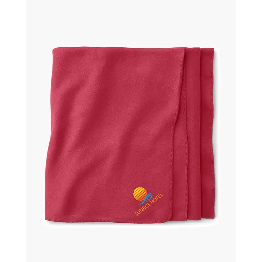 Budget Fleece Blanket — view 12
