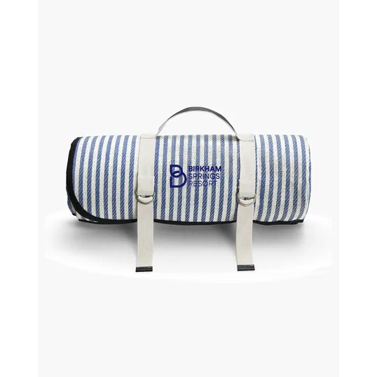 Hampton Outdoor Picnic Blanket — view 4