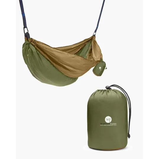 Prime Line Compact Portable Hammock — view 3