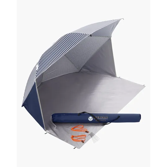 Belle Mare Umbrella Beach Tent — view 2