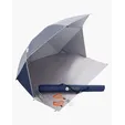 Belle Mare Umbrella Beach Tent — view 2