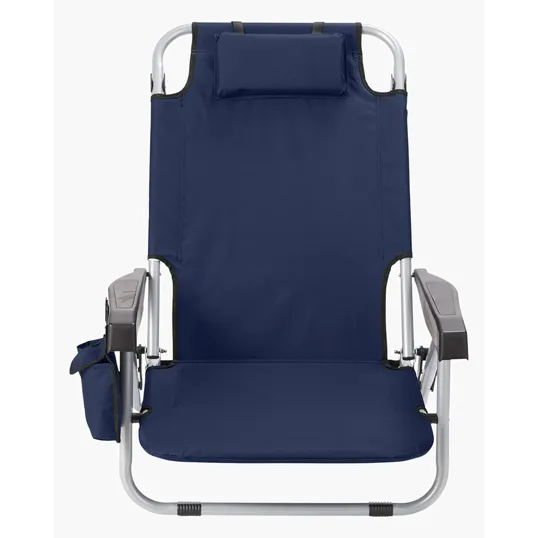 Folding Backpack Beach Chair