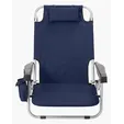 Folding Backpack Beach Chair