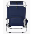 Folding Backpack Beach Chair — view 2