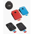 b.active 3-in-1 Game Set with Pop-Up Corn Hole — view 2