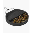 Prime Line Travel Pet Feeder Suction Mat