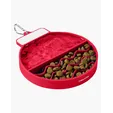 Prime Line Travel Pet Feeder Suction Mat — view 2