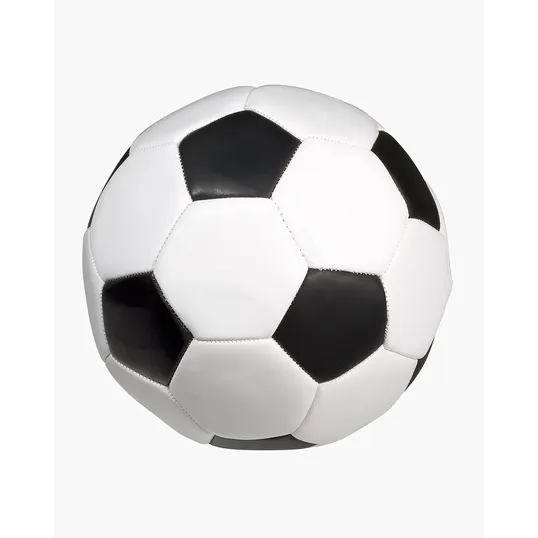 Prime Line Full Size Promotional Soccer Ball
