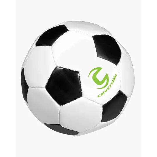 Prime Line Full Size Promotional Soccer Ball — view 2