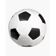 Prime Line Full Size Promotional Soccer Ball