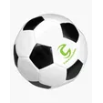 Prime Line Full Size Promotional Soccer Ball — view 2