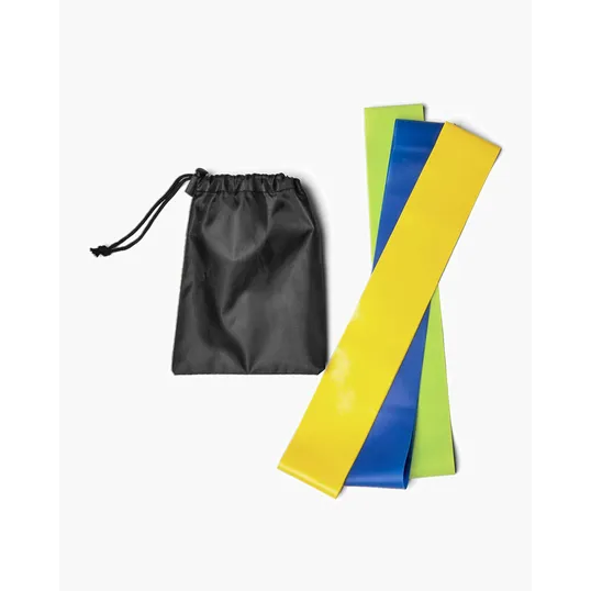 Strength Resistance Bands Set