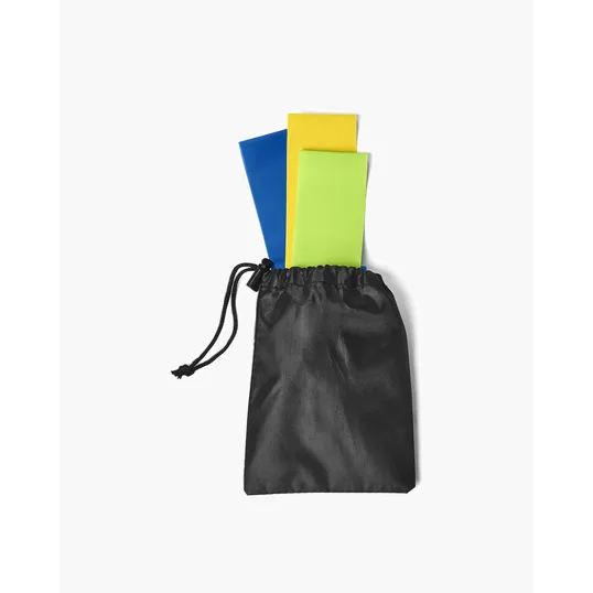 Strength Resistance Bands Set — view 2