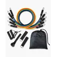Resistance Band Fitness Set
