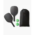 Game Time! Pickleball Game Set