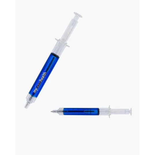 Syringe Pen — view 3
