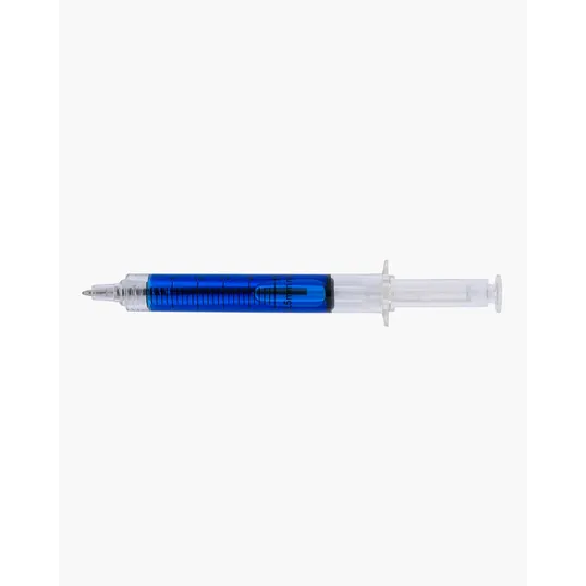 Syringe Pen