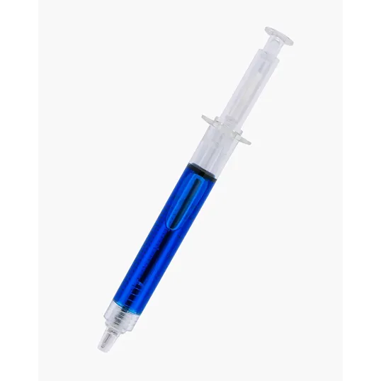 Syringe Pen — view 2
