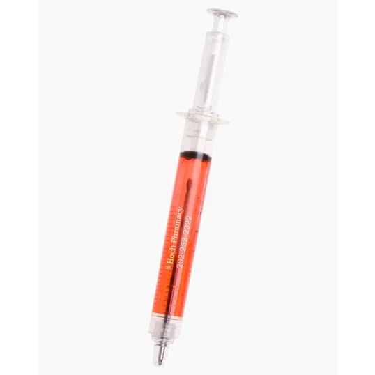 Syringe Pen — view 4
