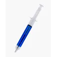 Syringe Pen — view 2