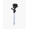 Thumbs Up Screen Cleaner with Stylus Pen