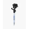 Thumbs Up Screen Cleaner with Stylus Pen — view 17