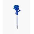 Thumbs Up Screen Cleaner with Stylus Pen — view 4