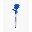 Thumbs Up Screen Cleaner with Stylus Pen — view 18