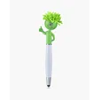 Thumbs Up Screen Cleaner with Stylus Pen — view 5