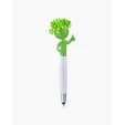 Thumbs Up Screen Cleaner with Stylus Pen — view 6