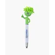 Thumbs Up Screen Cleaner with Stylus Pen — view 19