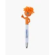 Thumbs Up Screen Cleaner with Stylus Pen — view 20