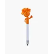Thumbs Up Screen Cleaner with Stylus Pen — view 8