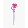 Thumbs Up Screen Cleaner with Stylus Pen — view 9