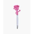 Thumbs Up Screen Cleaner with Stylus Pen — view 10