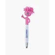 Thumbs Up Screen Cleaner with Stylus Pen — view 21