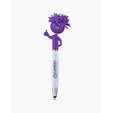 Thumbs Up Screen Cleaner with Stylus Pen — view 22