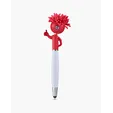 Thumbs Up Screen Cleaner with Stylus Pen — view 13