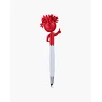 Thumbs Up Screen Cleaner with Stylus Pen — view 14
