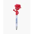 Thumbs Up Screen Cleaner with Stylus Pen — view 23