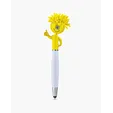 Thumbs Up Screen Cleaner with Stylus Pen — view 15