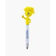 Thumbs Up Screen Cleaner with Stylus Pen — view 24