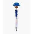Screen Cleaner with Stethoscope Stylus Pen — view 5