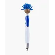 Screen Cleaner with Stethoscope Stylus Pen