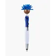 Screen Cleaner with Stethoscope Stylus Pen — view 2